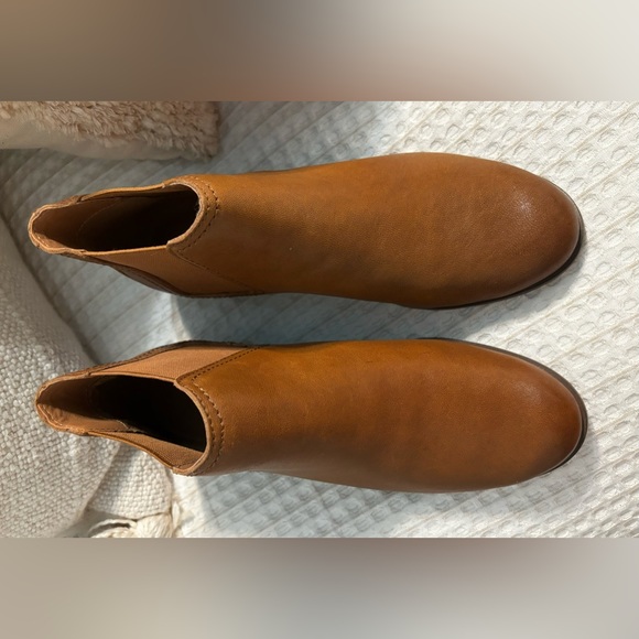 Frye Booties - Picture 5 of 16
